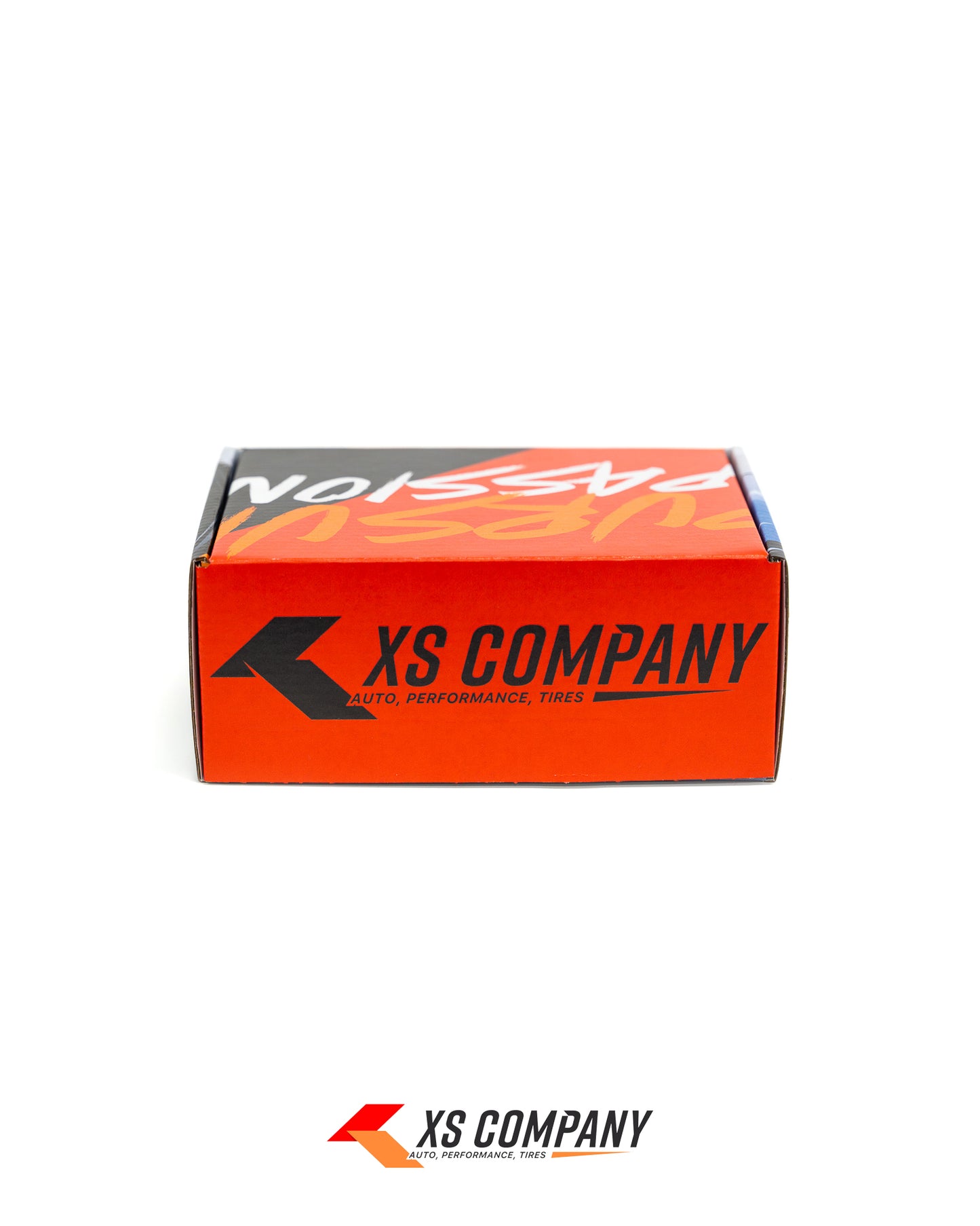 XS Company-Titanium lug nuts